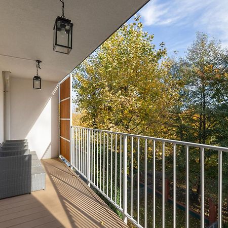 Feniks Spa Apartments 2 By Jantar Apartamenty Kolobřeh Exteriér fotografie