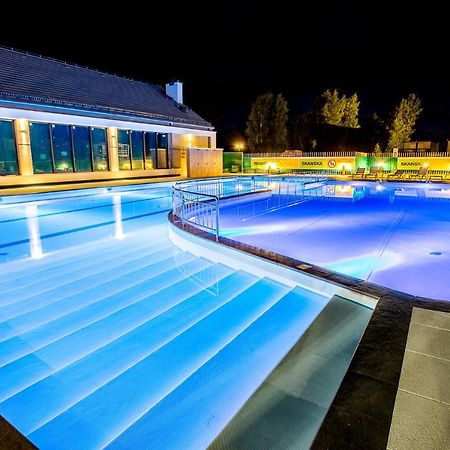 Feniks Spa Apartments 2 By Jantar Apartamenty Kolobřeh Exteriér fotografie