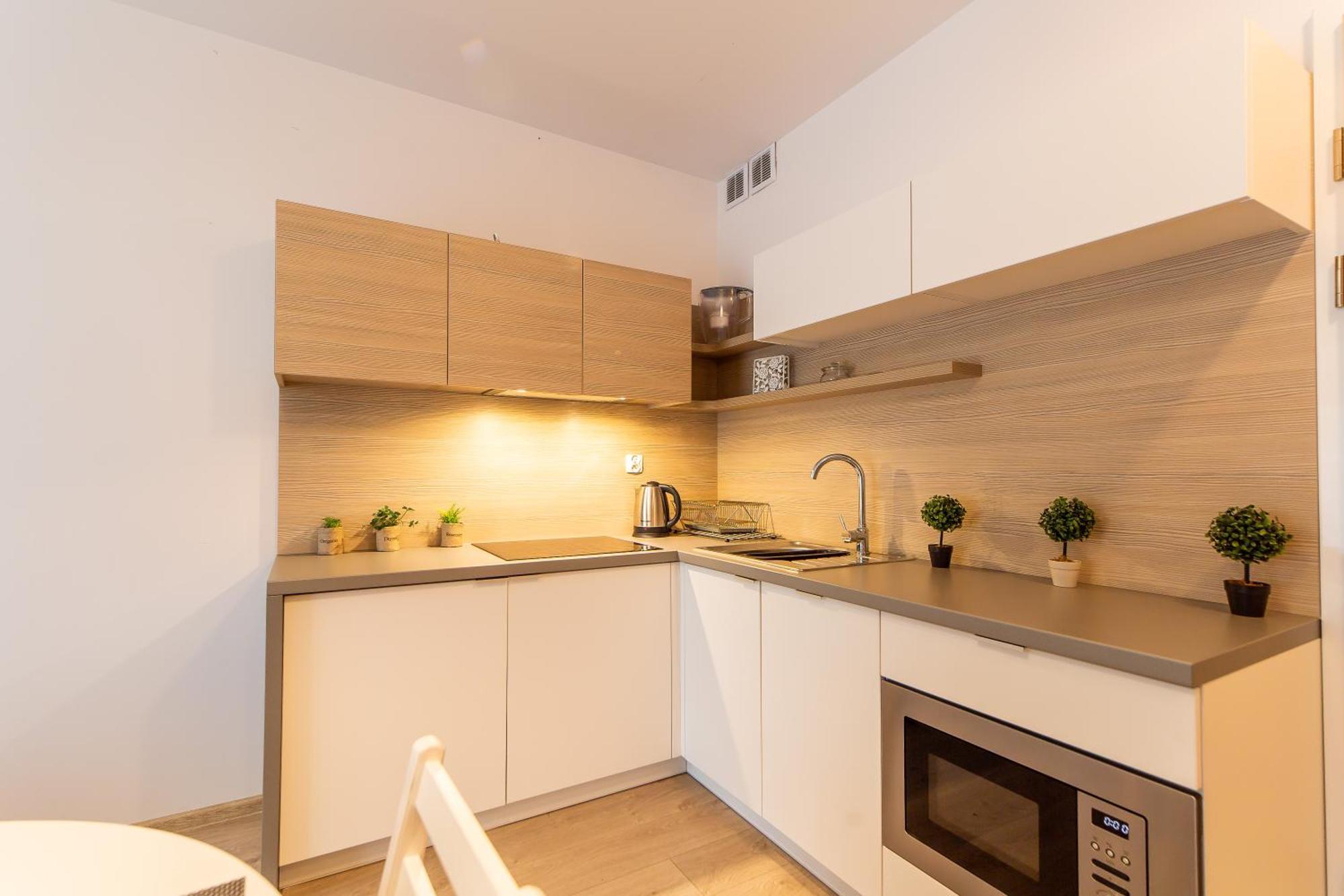 Feniks Spa Apartments 2 By Jantar Apartamenty Kolobřeh Pokoj fotografie