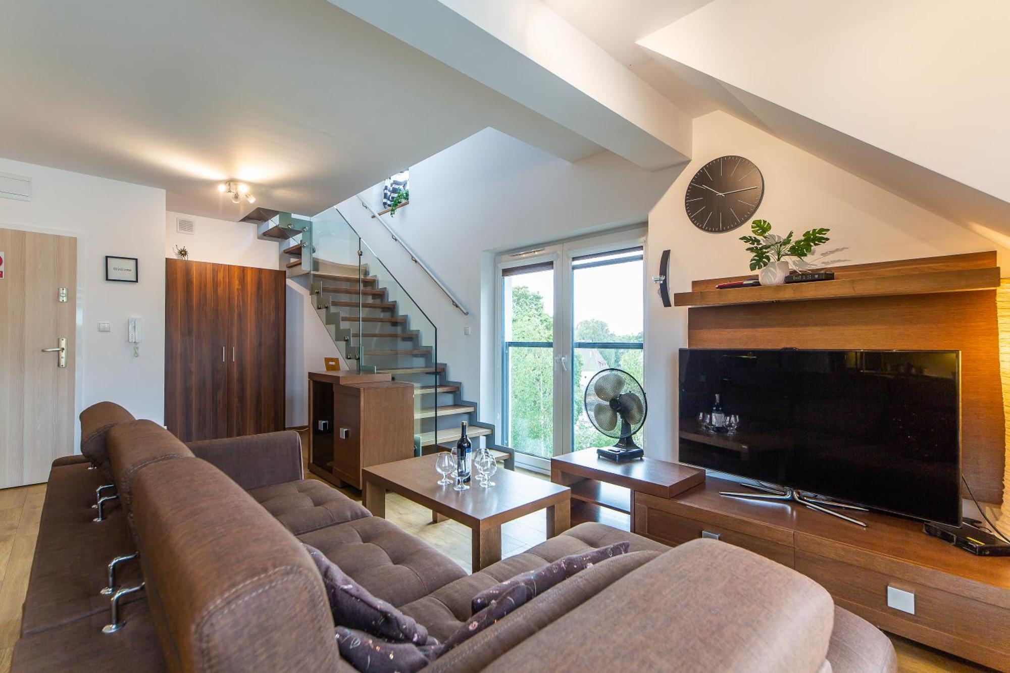 Feniks Spa Apartments 2 By Jantar Apartamenty Kolobřeh Pokoj fotografie