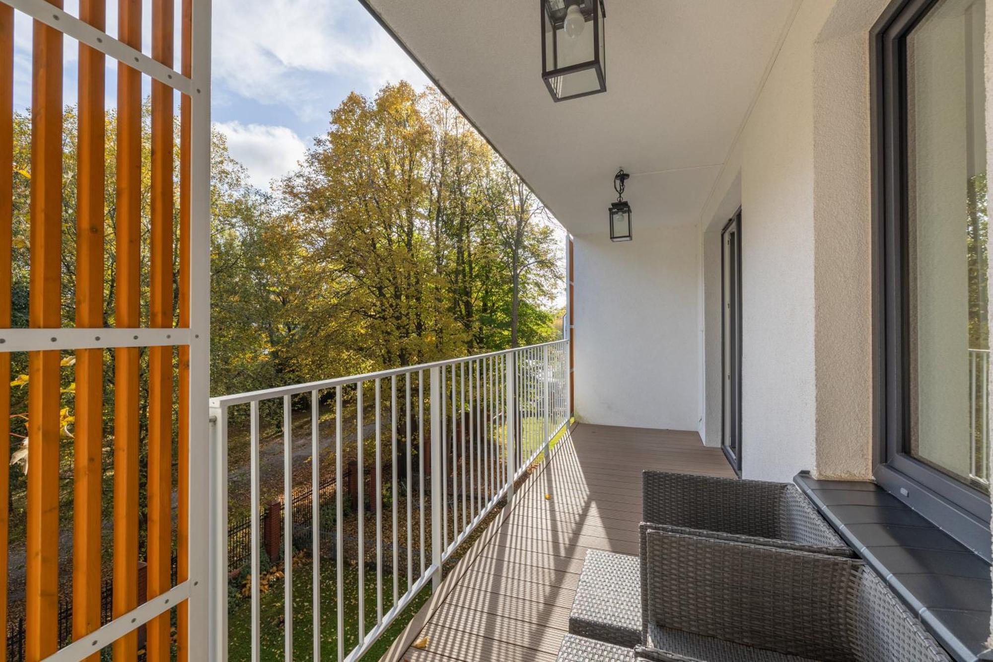 Feniks Spa Apartments 2 By Jantar Apartamenty Kolobřeh Exteriér fotografie