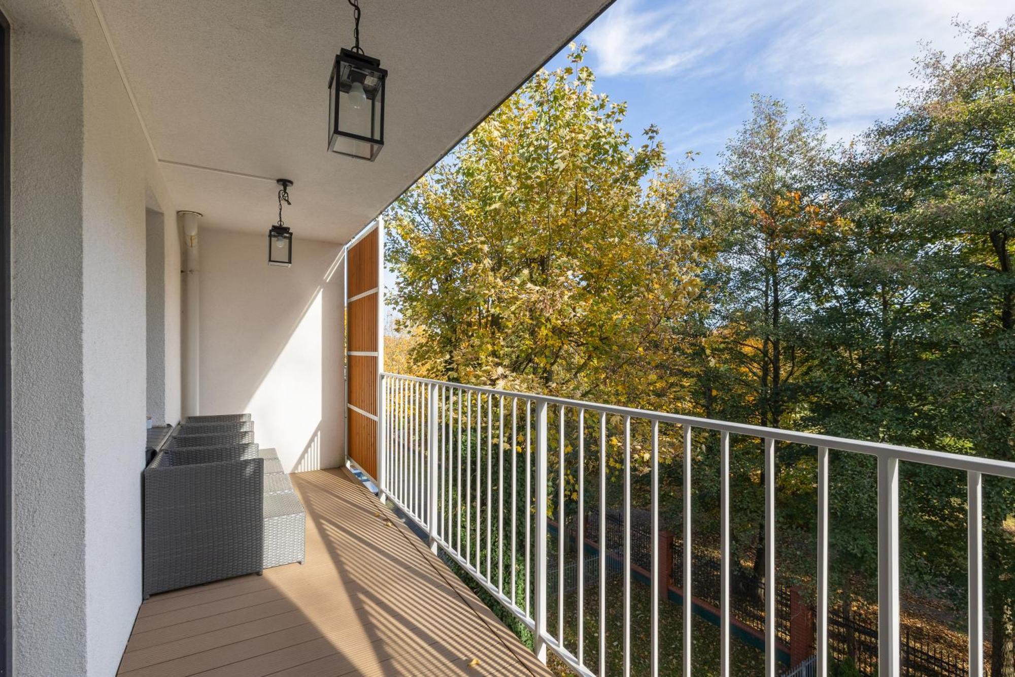 Feniks Spa Apartments 2 By Jantar Apartamenty Kolobřeh Exteriér fotografie